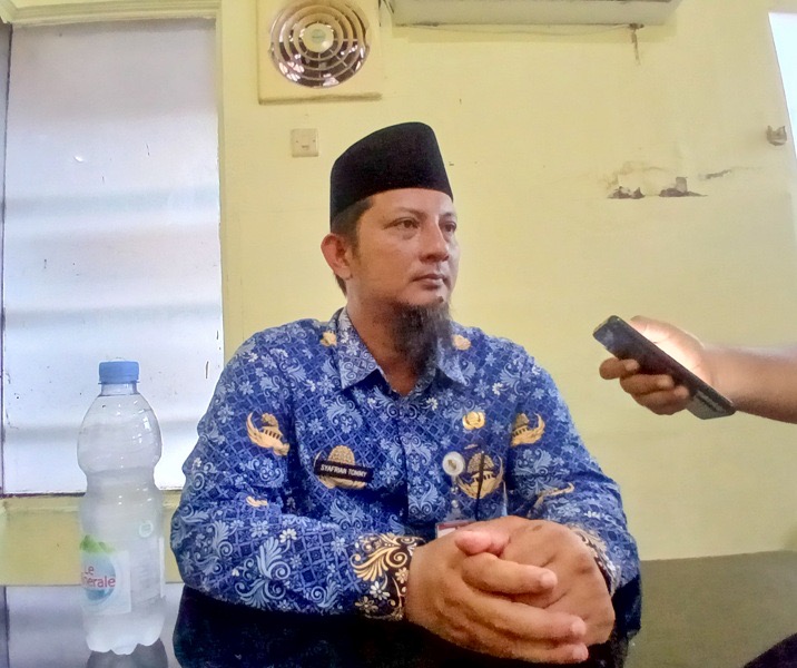 Gerakan Nol Anak Putus Sekolah Diperkuat, Disdik Buka Posko dan Genjot Mutu Pendidikan