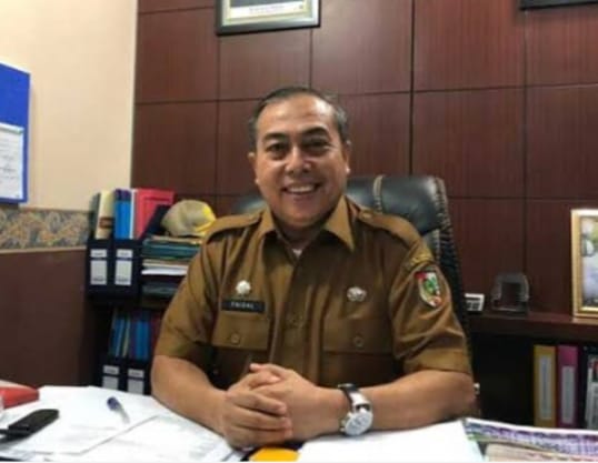 Pelaksanaan MTQ Pekanbaru ke-55 Diundur