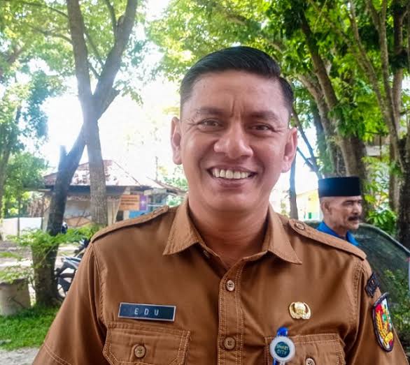 Dinas PUPR Ingin Tahu Ruas Jalan Mana Saja yang Rusak di Pekanbaru