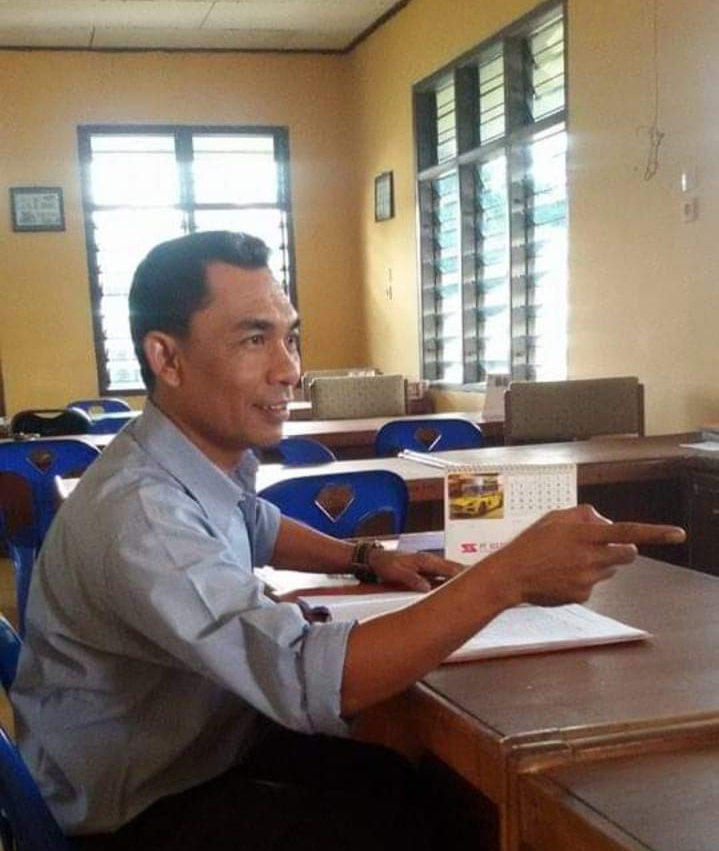 DPRD Kabupaten Kampar Ropii Siregar : Penyebaran Tenaga Kesehatan Harus Merata
