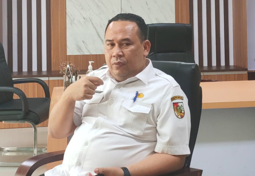 Kasus ISPA dengan Pneoumia Didominasi Anak-anak