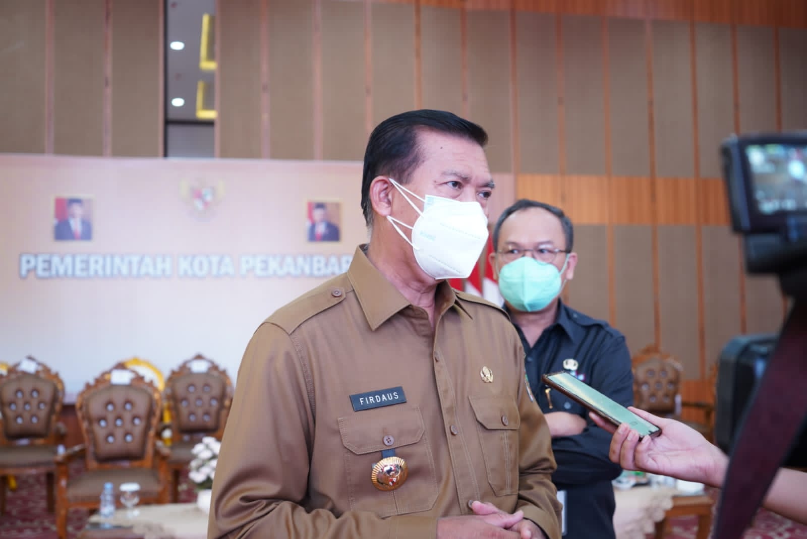 Kalau Zona Kuning, Mal Bisa Dibuka