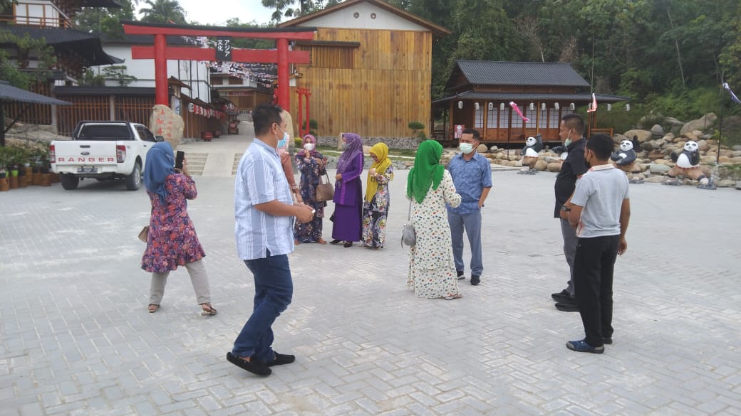 DPRD: Kesehatan Nomor Satu, Tapi Ekonomi Masyarakat Harus Jalan