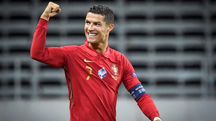 CR7: Khabib akan Menang, Insya Allah