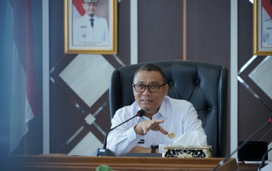21 SMP Swasta Jadi Mitra Pemko Pekanbaru, Tambah Daya Tampung SPMB 2026
