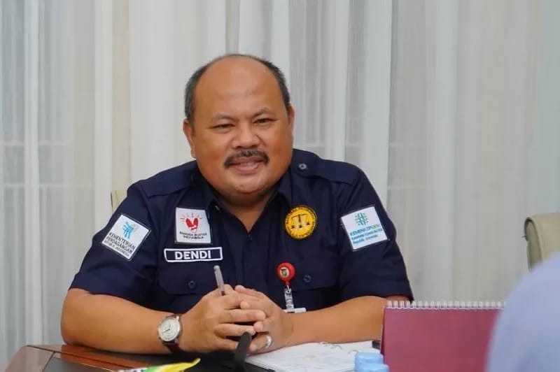 Mendekati Idul Fitri, Pemkab Kampar Gencar Operasi Pasar