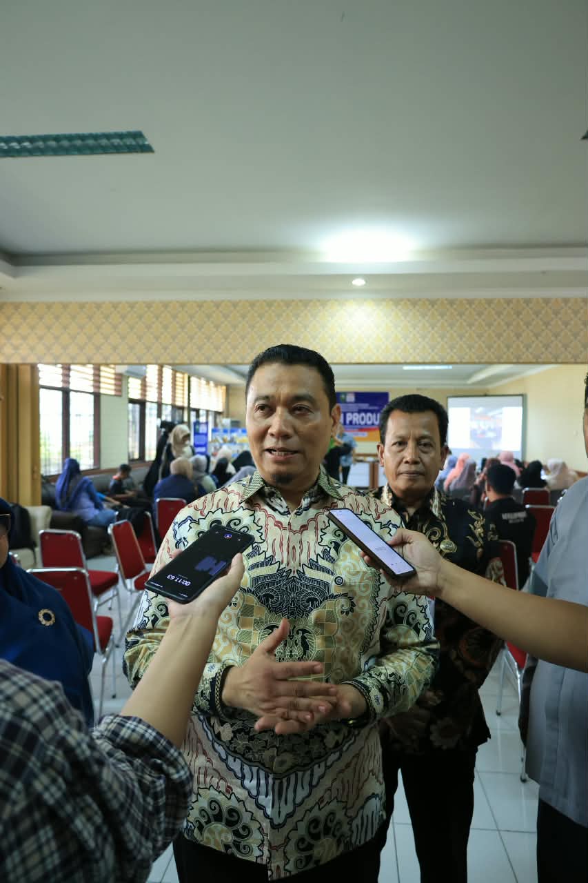 3.425 Anak Belum Diimunisasi, Pemko Pekanbaru Turun Langsung