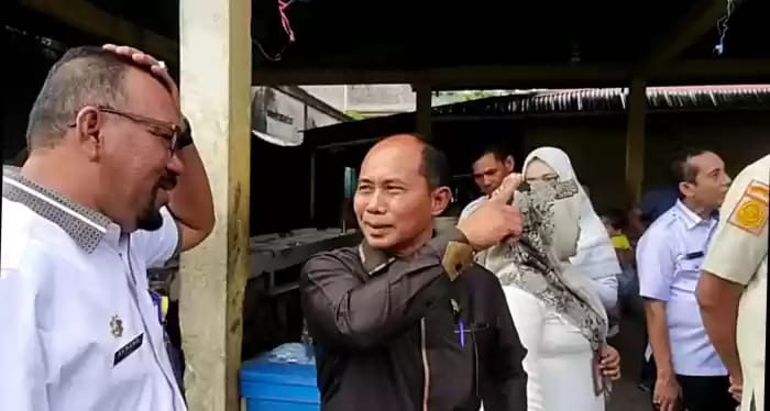DPRD Rohil Dukung Program Kerja Pemerintah Daerah