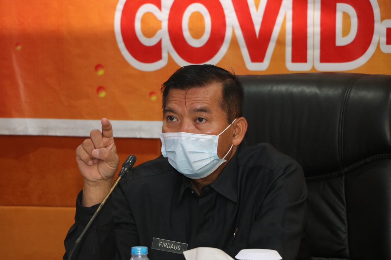 Wali Kota Pekanbaru: DLHK Harus Gerak Cepat!