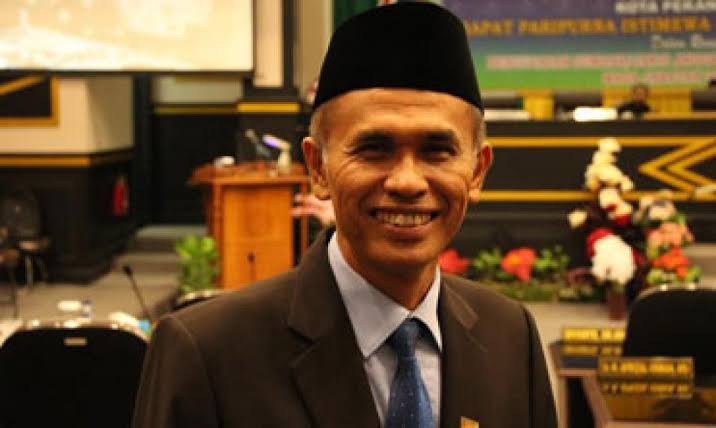 DPRD Harap Aparat Tak Gunakan Senjata Api Sembarangan