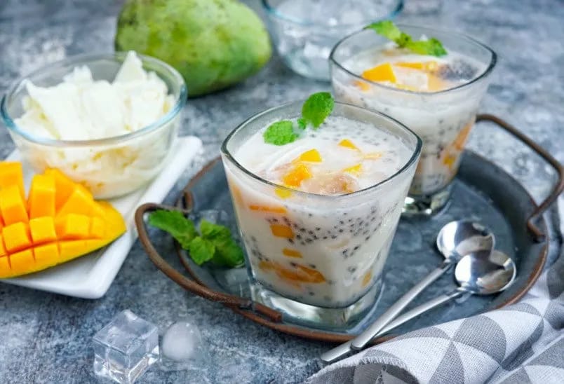 6 Takjil Khas Riau yang Wajib Dicoba Saat Ramadan, Lezat & Unik!