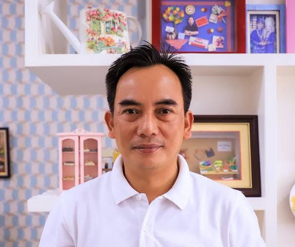 Dinkes Pekanbaru Ingatkan Pedagang Takjil Hindari Boraks dan Rhodamin B