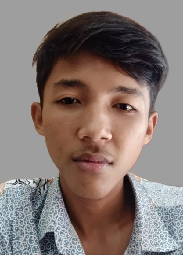 Arjunanta: Penulis Muda yang Membuka Tabir Machine Learning
