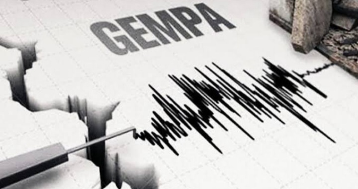 Warga Pekanbaru di Kagetkan Dengan Goyangan Gempa