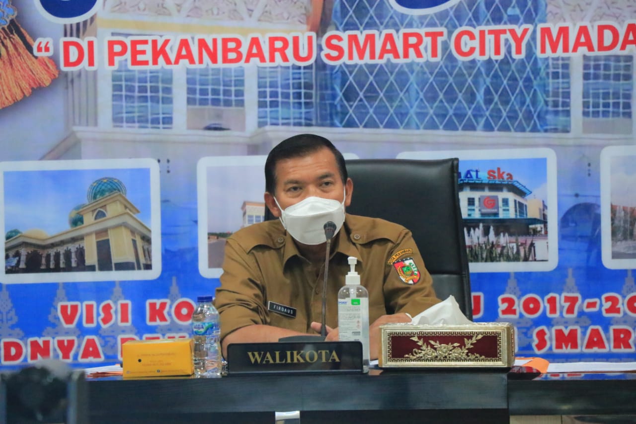 Satgas Covid-19 Diminta Tingkatkan Sosialisasi di Pasar dan Rumah Ibadah