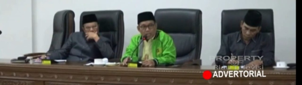 Komisi II DPRD Kampar Panggil Dinas Kesehatan, RSUD dan BPJS Kesehatan