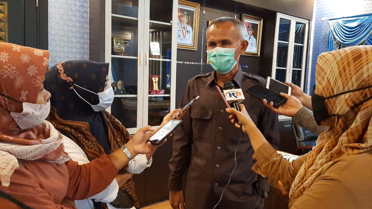 DPRD Dukung Inisiatif Masyarakat Laksanakan Swadaya Pengangkutan Sampah