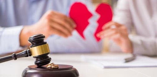 Angka Perceraian di Riau: Pekanbaru Tertinggi, Meranti Terendah