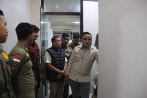 Malam Romantis Berujung Tragis: Pria Ini ‘Kecele’ saat Kencan, Duit Melayang 800 Ribu!