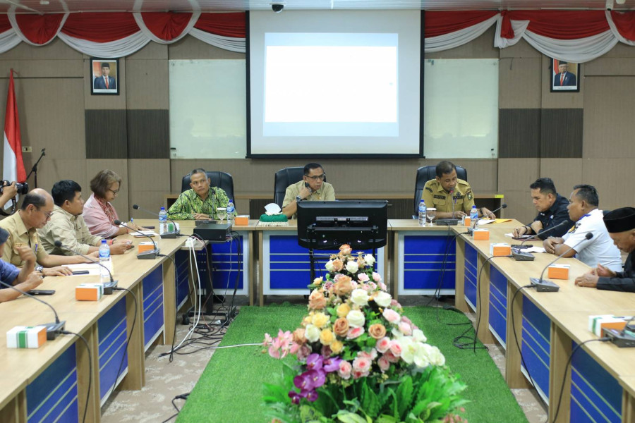 Komunitas Julang Budaya, Mengharapkan Pemerintah Perkuat Sinergi Melestarikan Budaya Lokal Kampar