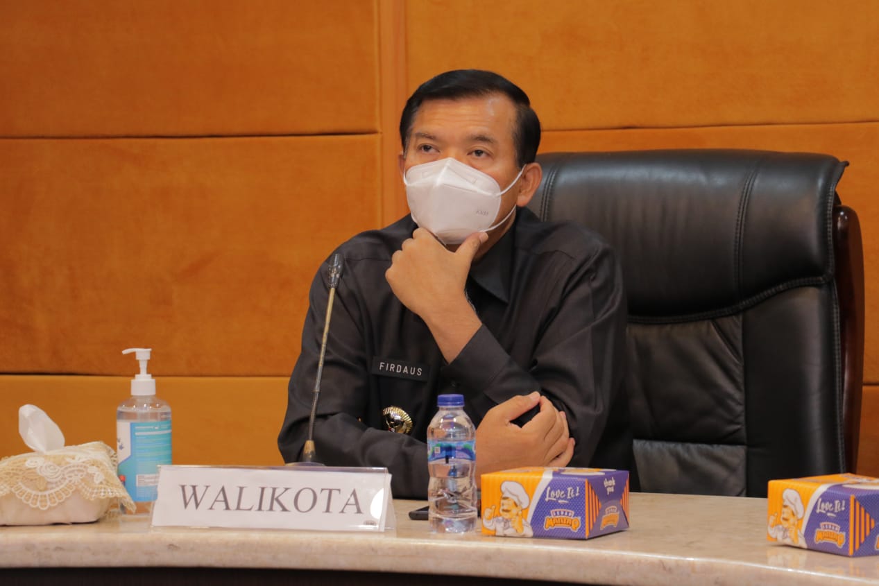 Litbang Sangat Dibutuhkan, Bukan OPD Tempat Orang Buangan