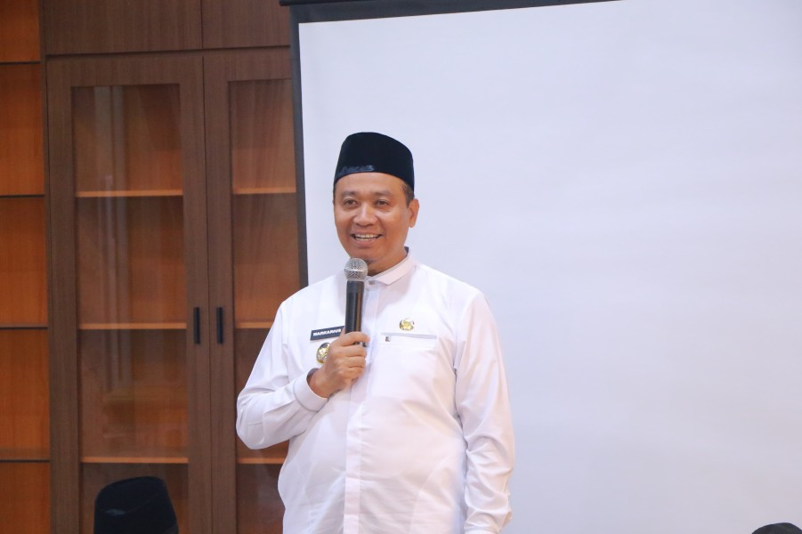 Halte Bus Rusak di Pekanbaru? Wawako Janji Perbaikan Segera!