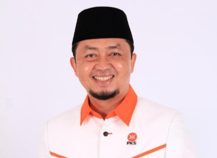 DPR-RI,  Syahrul Aidi : Selain Tanam Mangrove, Presiden Juga Lihat Potensi dan Persoalan di Pesisir Riau
