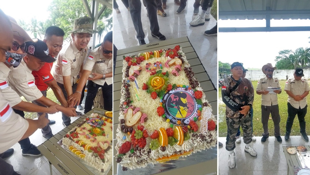 Semoga LSC ke Depan Makin Solid dan Kompak