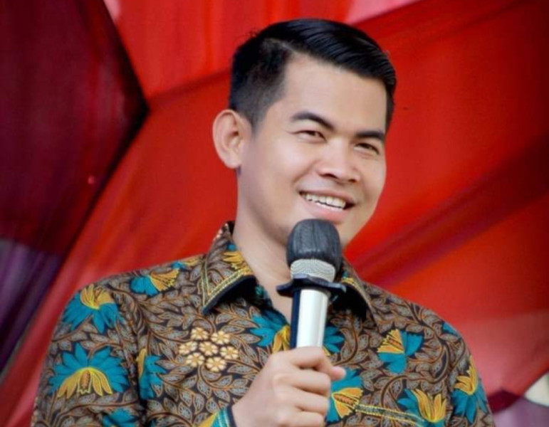 Iib Nursaleh: Perhentian Raja akan Menjadi Daerah yang Dipadati Para Santri
