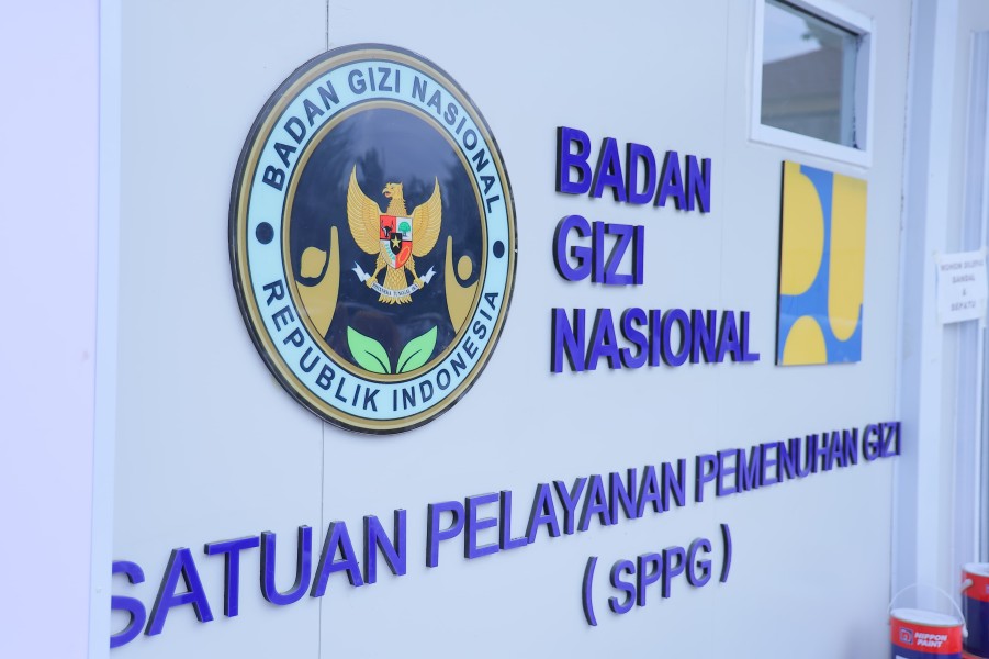 Program MBG Diperlukan di Tengah Tantangan Ekonomi