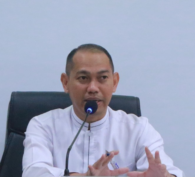 Kualitas Udara Belum Membaik, CFD Pekanbaru Ditiadakan Besok