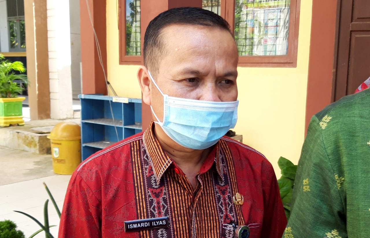 Disdik Pekanbaru Pastikan Pembelajaran Tatap Muka Berlanjut