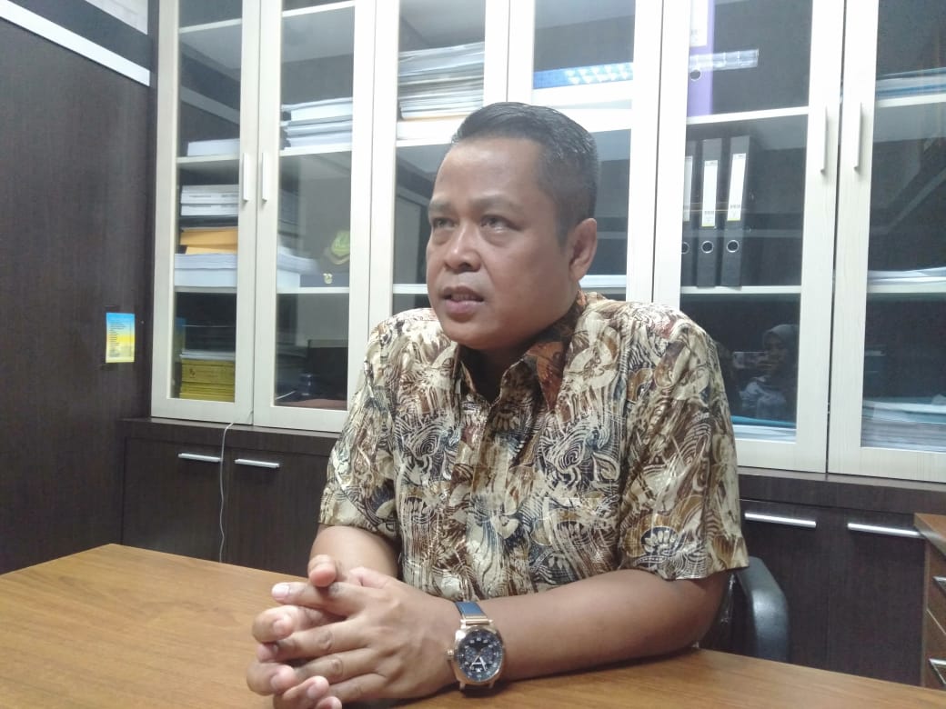 DPRD: Tidak Ada Progres Penanganan Banjir dari Pemko Pekanbaru