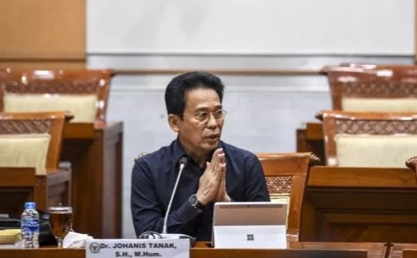 Pesan KPK ke Pimpinan BUMD: Jangan Nanti Pakai Baju Oranye