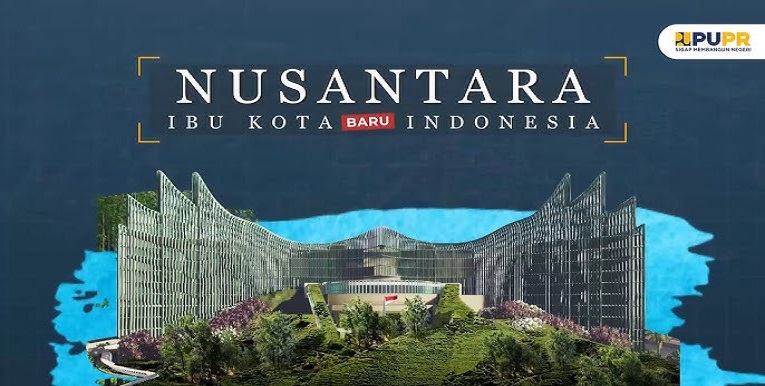 China Buka Peluang Bawa Investor untuk Bangun Infrastruktur di IKN