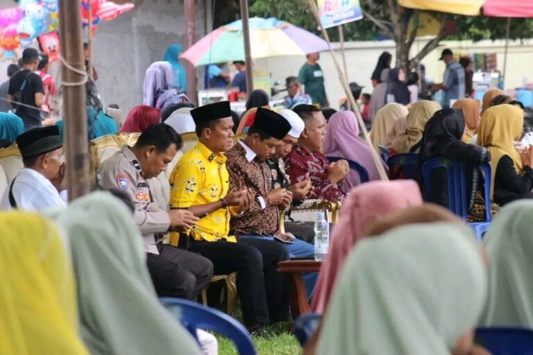 DPRD Kampar Dukung Balimau Kasai Jadi Event Wisata Nasional