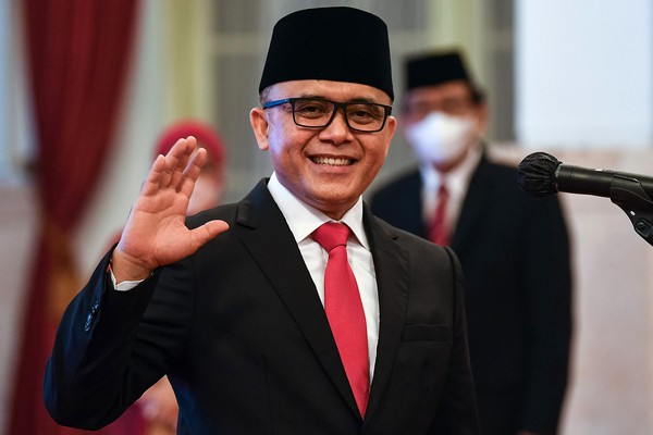 Ada Lowongan 60 Ribu ASN, Kemampuan Digital Jadi Syarat Utama