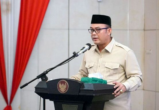 Muhammad Faisal: Kita Tidak Bisa Membangun Daerah Ini Sendiri-sendiri