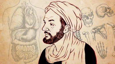10 Cendekiawan Muslim Berpengaruh di Dunia Beserta Karya-karyanya