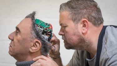 Ilmuwan Ingin Bikin Komputer dari Otak Manusia
