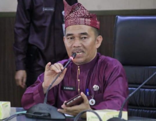 MTQ di Pekanbaru Tunggu Arahan Wali Kota