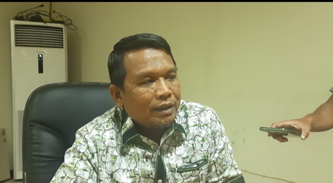 Muhammad Anshar : Keluarga Garda Terdepan Dalam Mecegah Narkoba