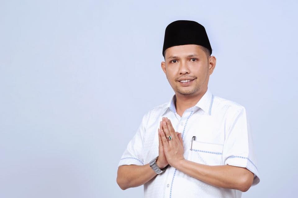 Dipilih Sebagai Ketua Korwil IMI Pekanbaru, Tengku Azwendi: Kita Telah Konsep Beberapa Program