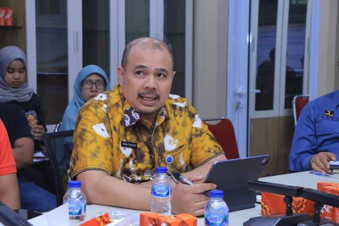 Ingat Ya! Buanglah Sampah Sesuai Jadwal