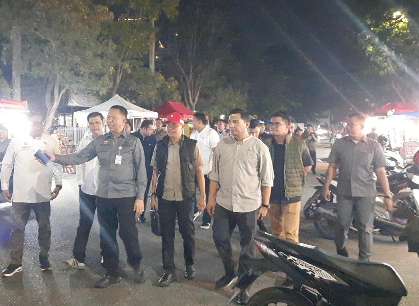 Pemko Pekanbaru: Kami Ambil Alih Agar Jadi Lebih Baik