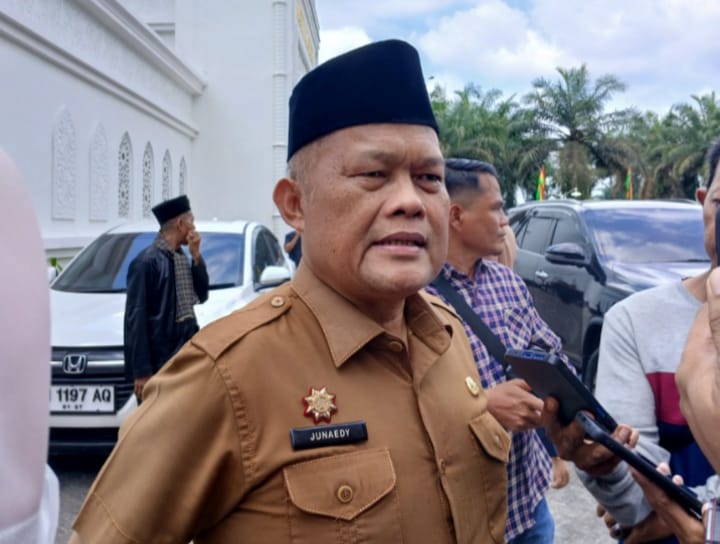 Insentif Disiapkan, Operator Puskesos Diminta Tingkatkan Layanan