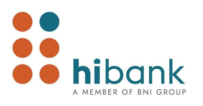 Hibank Resmi Meluncur sebagai Bank Digital untuk UMKM, Targetkan 1 Juta Nasabah Baru