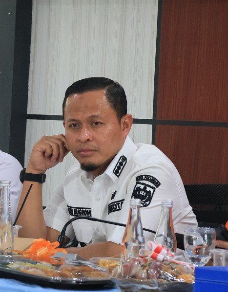 Kabut Asap Memburuk, Siswa PAUD hingga SMP Pekanbaru Belajar dari Rumah