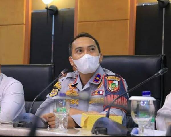 Uji KIR Kendaraan di Pekanbaru Gratis!