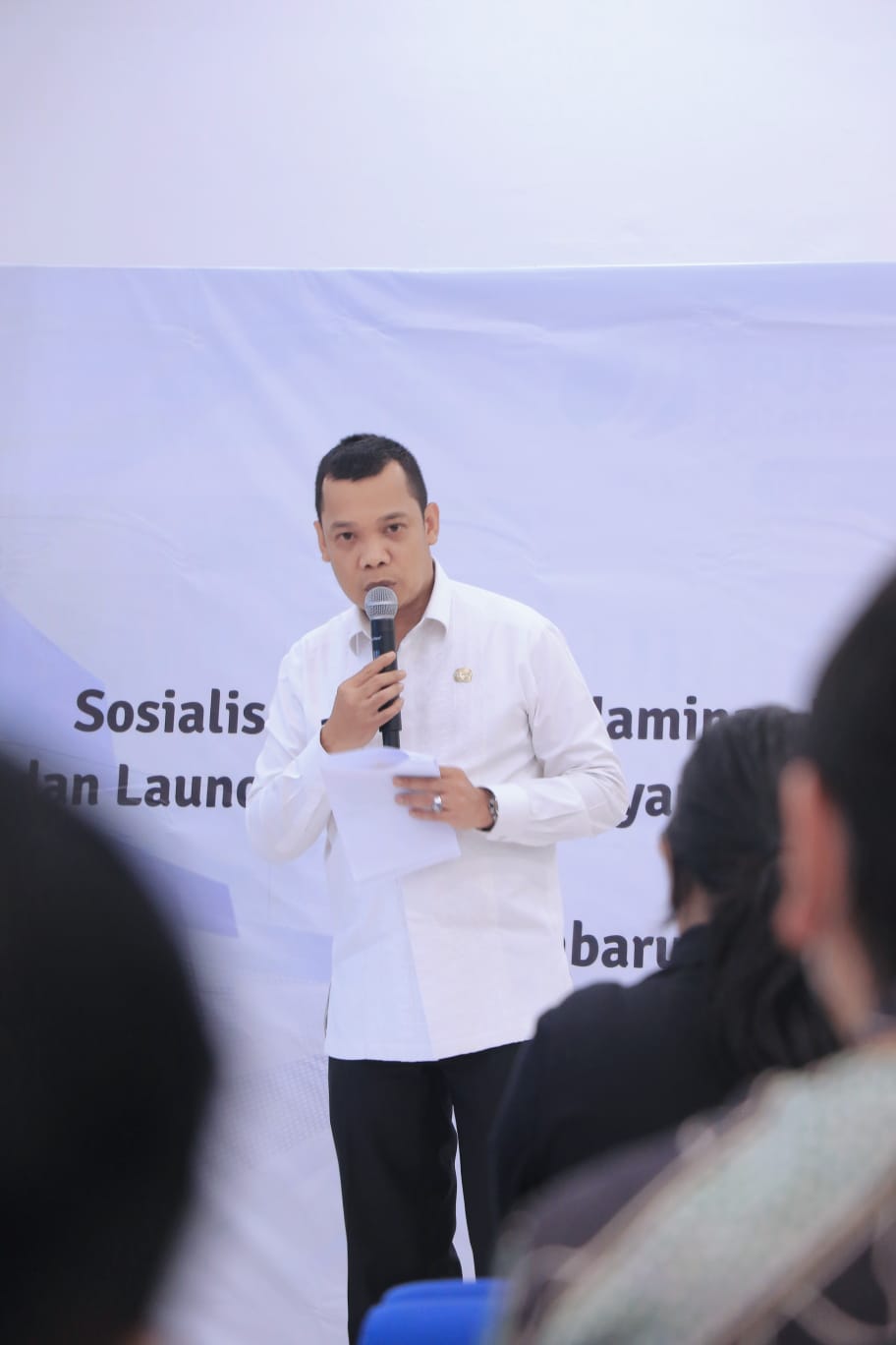 Muflihun: Kita Komitmen Membuat Harga-harga Ini Terkendali